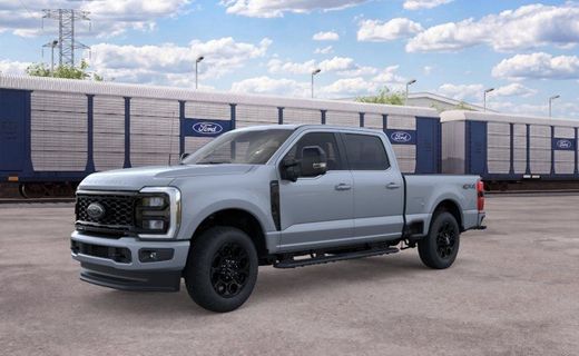 2026 Ford F-350 Lariat