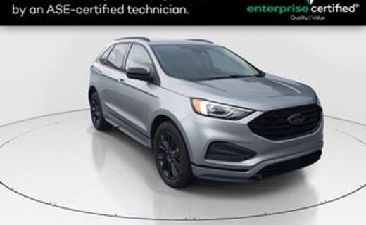 2023 Ford Edge SE