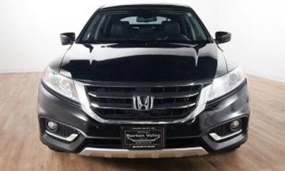2012 Honda Crosstour EX L V6