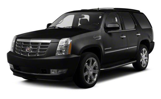 2013 Cadillac Escalade Luxury