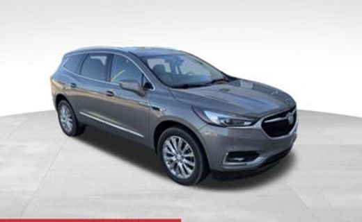 2019 Buick Enclave Premium