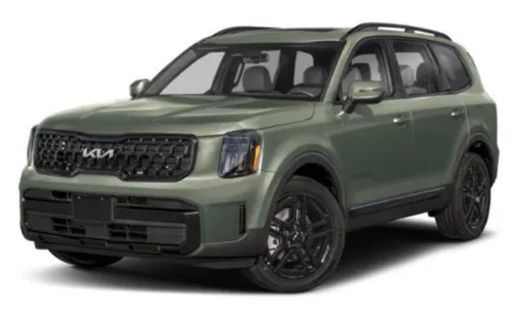 2024 Kia Telluride