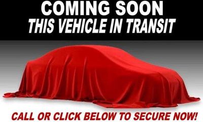 2026 Jeep Grand Wagoneer L Base