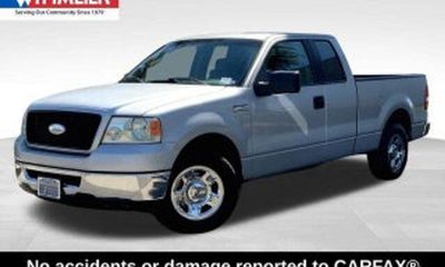 2004 GMC Sierra C1500
