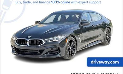 2024 BMW M850i xDrive GC
