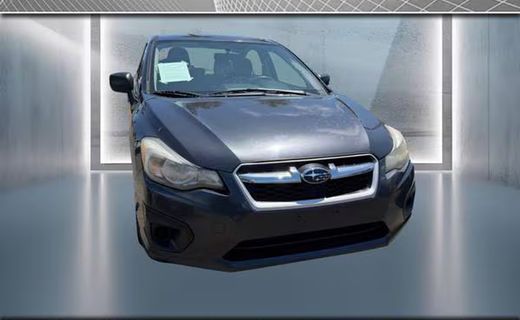 2014 Subaru Impreza Base