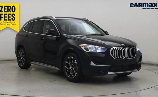 2022 BMW X1 XDRIVE28I