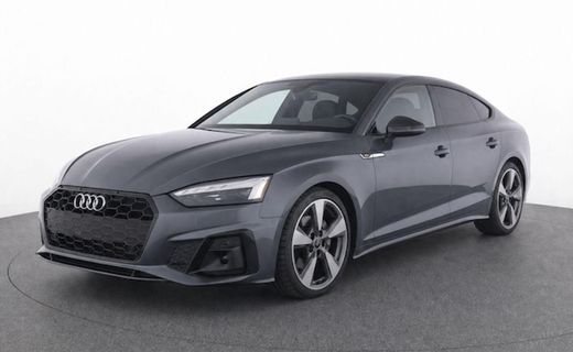 2021 Audi A5 Quattro Premium Plus