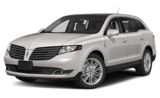 2019 Lincoln MKT