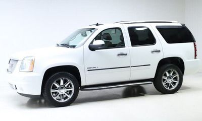 2014 GMC Yukon Denali
