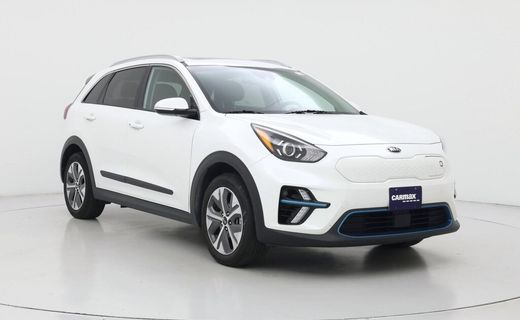 2020 Kia Niro EX Premium