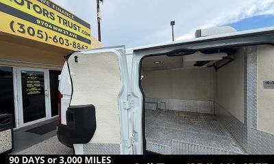2019 Ford Transit LOW Roof