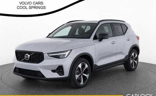 2024 Volvo XC40 Plus Dark