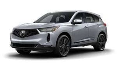 2026 Acura RDX