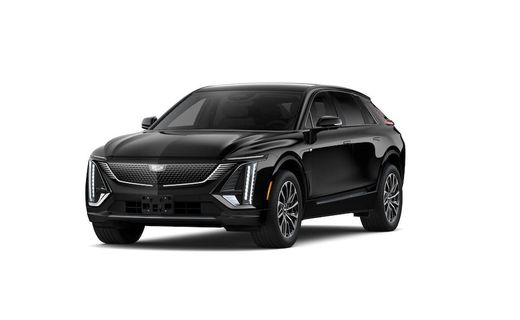 2026 Cadillac Lyriq Premium Sport