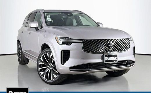 2026 Volvo XC90 Plus Bright