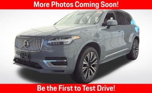2023 Volvo XC90 Plus Bright
