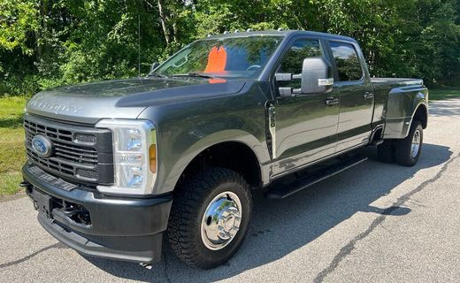 2024 Ford F-350 XL