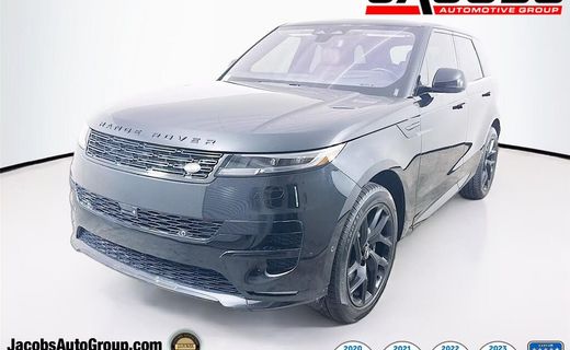 2023 Land Rover Range Sport P400 Dynamic SE