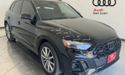 2024 Volvo XC60 Core