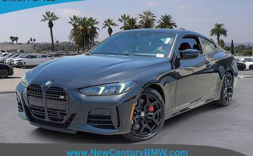 2027 BMW 440I M440I