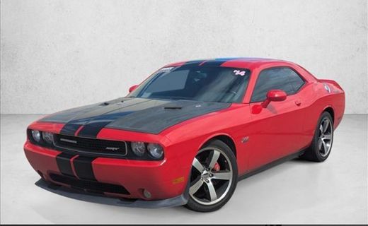 2014 Dodge Challenger