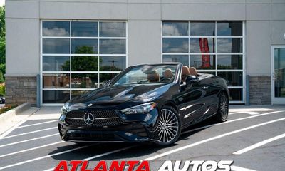 2024 Mercedes-Benz CLE 300 4MATIC