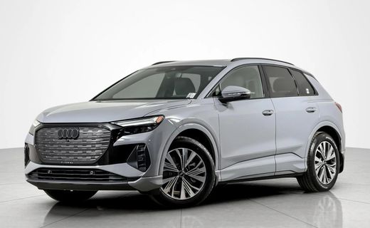 2025 Audi Q4 Premium