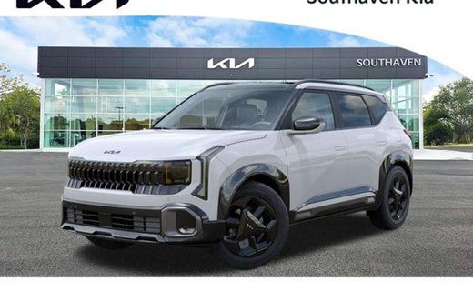 2027 Kia Seltos