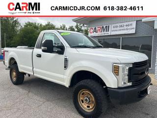 2019 Ford F-250 XL