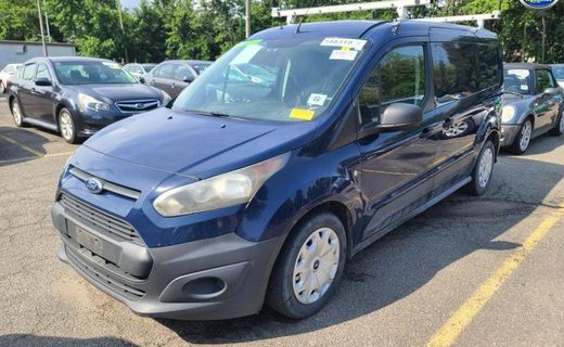 2014 Ford Transit Connect XL