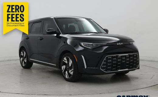 2023 Kia Soul