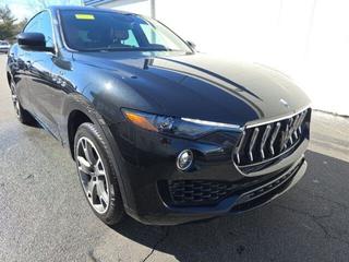 2023 Maserati Levante GT