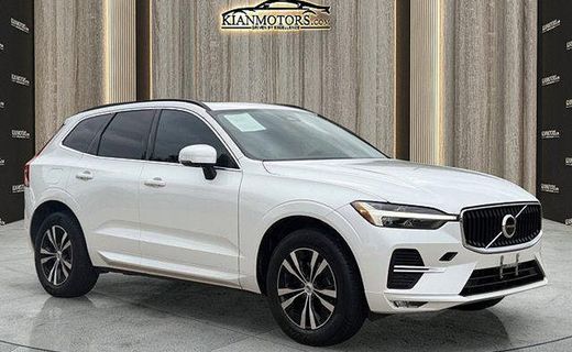 2023 Volvo XC60