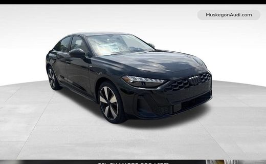 2026 Audi A5 Premium Plus