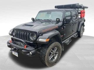 2024 Jeep Gladiator Mojave