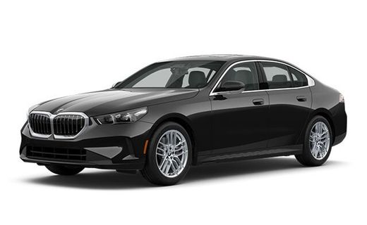 2024 BMW 540I