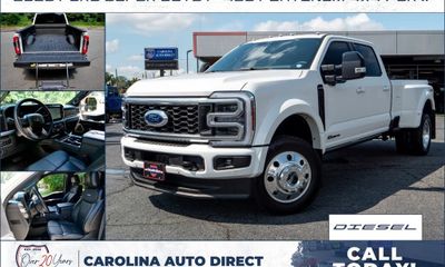 2026 Ford F-450 XL