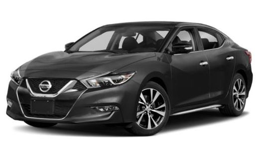 2018 Nissan Maxima 3 5S