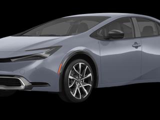 2026 Toyota Prius Prime PHEV SE