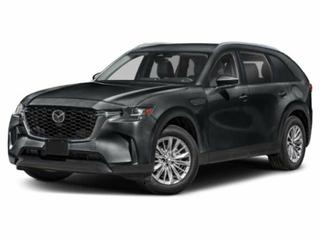 2024 Mazda CX-90 Select Package