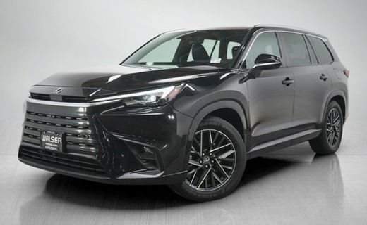 2024 Lexus TX 350