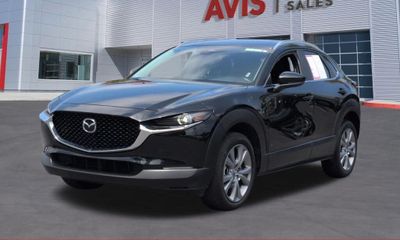 2025 Mazda CX-30 Preferred Package