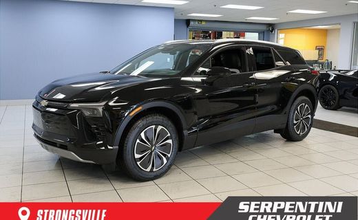2026 Chevrolet Blazer LT