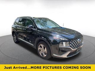 2023 Hyundai Santa FE SEL Premium