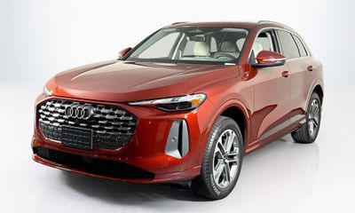 2025 Audi Q5 Quattro Premium
