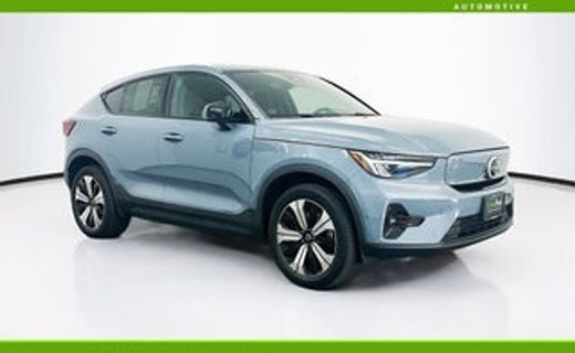 2023 Volvo C40 Plus Dark