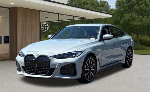 2023 BMW I4 EDRIVE40 GC