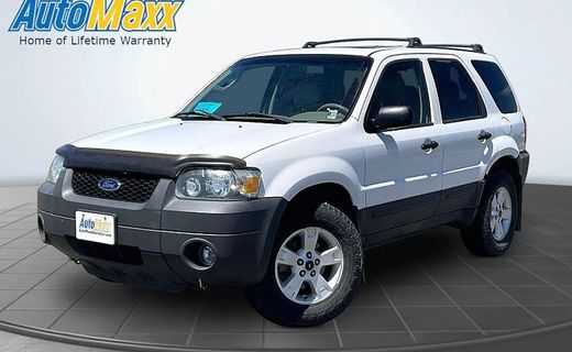2005 Ford Escape XLT