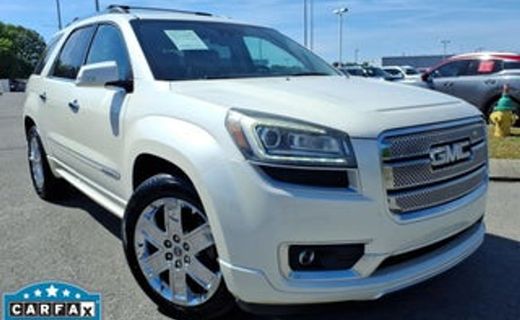 2017 GMC Acadia Limited